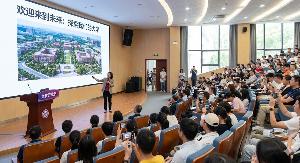 公立vs私立大学对比